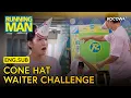 How Is Jong Kook So Good at This Blind Running Man EP815 KOCOWA