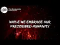 CANTERVICE - The Masquerade (Lyrics)