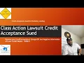 Credit Acceptance Sued Learn how to removed Credit Acceptance off your Credit Report