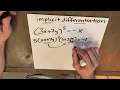 Explicit vs Implicit