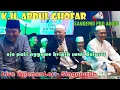 Download Lagu KH ABDUL GHOFAR ROGOJAMPI LIVE WIJENAN LOR - SINGOLATREN - SINGOJURUH - BANYUWANGI || SANDEMO  AUDIO