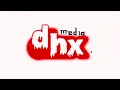 Lagu DHX media (2014/2016) Horror remake 