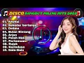 Download Lagu DISCO DANGDUT PALING HITS 2025_DISCO DANGDUT 2025 MEMANG PALING POPULER BIKIN HEFY
