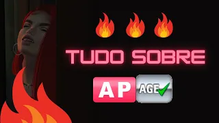 IMVU Tudo sobre AP AGE IMVU