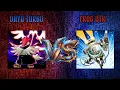 JKDAD Vayu Turbo vs Nardux Frog OTK Yugioh Edison Format Dueling Book