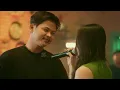 JASUN MARJU FEAT. TIARA AMORA - SINARENGAN (OFFICIAL LIVE MUSIC VIDEO) | DC MUSIK
