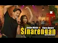 Download Lagu JASUN MARJU FEAT. TIARA AMORA - SINARENGAN (OFFICIAL LIVE MUSIC VIDEO) | DC MUSIK