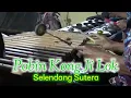 Download Lagu #GambangKromong #SelendangSutera Pobin Kong Djie Lok