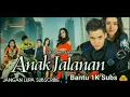 Download Lagu instrumen anak jalanan 36(Geng Mobil)