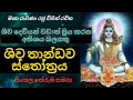 Download Lagu ශිව තාණ්ඩව ස්තෝත්‍රය | Shiva thandav stotram