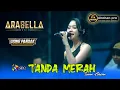 Download Lagu TANDA MERAH - Tiara Amora - ARABELLA MUSIC - DHEHAN PRO AUDIO - WONG PANDAK 2025