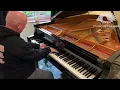 Beyond Beliefs - Ben Böhmer (Piano Interpretation - Piano Hedgehog)