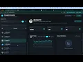 I Built a Real-Time Instagram Analytics Dashboard Full Stack Project