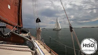 To the Penobscot and Beyond, Part 1  | Ep. 179