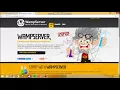VT - Installing WAMP Server and Sublime Text