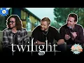 Download Lagu TWILIGHT “Team Edward” Panel – Sci-Fi Valley Con June 2025