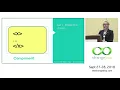 Why I chose to modularize the ducks in my React App by Lauren Lee