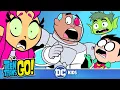 Download Lagu ¡Los MEJORES momentos de la temporada 3! Parte 3 | Teen Titans Go! en Latino 🇲🇽🇦🇷🇨🇴🇵🇪🇻🇪