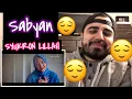 Download Lagu Reaction to Sabyan “SYUKRON LILLAH \