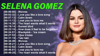 Rare Moments In Music Selena Gomez S Songs That Speak Straight To The Heart 