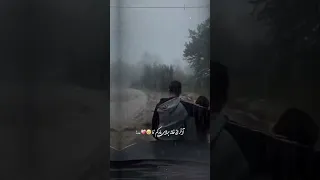 مدت شود که تورا مه ندیدم سر راه 