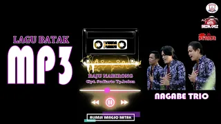 Download MP3 Nagabe Trio - Baju Nabirong MP3