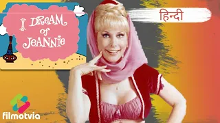 i dream of genie hindi dubbed sony tv serial