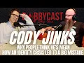 Cody Jinks on Why People Think He s Mean 3 Things He Loves Why He Stopped Drinking