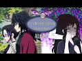 What If Tomioka Giyu Went to his Old Village FULL STORY KNY DEMON SLAYER