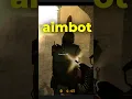 How To Make Your Own Aimbot