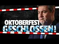 Download Lagu 💥MASSENPANIK auf dem OKTOBERFEST Was passiert jetzt?