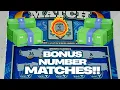 Download Lagu ‼️I Matched The BONUS Number On Triple Play‼️Jumbo Bucks💲20X the Money 💵 Georgia Lottery Tickets 