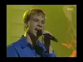 Back Street Boys - We`ve Got It Going On, 백스트리트 보이즈 - 위브 갓 잇 고잉 온, MB