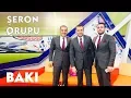 Download Lagu Şeron Qrupu - Bakı (Official Audio)