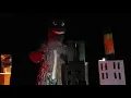 Godzilla Suit Attack 250 Sub Special