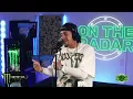 DIA "Sustancias Controladas" | On The Radar Performance