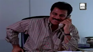 مسلسل الخطر معهم الجزء الثالث حلقة 4 