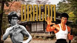 Dragon The Bruce Lee History Mega Drive Longplay Playthrough 