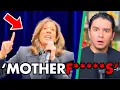 Download Lagu Gelekte clip toont Kamala Harris in paniek – de reactie van het publiek zal je ACHTERVOLGEN!