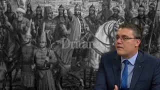 si ndodhi shk putja nga perandoria osmane flet dorian ko i shqip nga dritan hila
