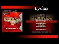 Marv - 물들이자 (With. 페노메코 (PENOMECO)) 가사(lyrics)