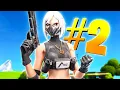Download Lagu Highlights de fortnite # 2 \