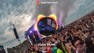 Download ALAN BENN POWER OF LOVE MP3