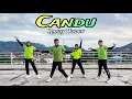 Download Lagu Candu ~ Randy Husain || Dance Mix || TikTok Viral || Happy Role Creation