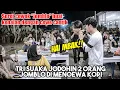 Download Lagu kali ini Tarik COWOK Kedepan!!! Cinta Tak Harus Memiliki - ST12 (Live Ngamen) by Tri Suaka Channel