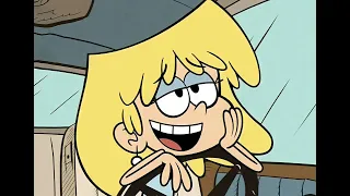 life is a highway lori loud ai cover