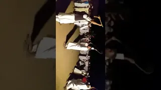 حفلة العريس احمد عبدالقادر ودمعاك في قرية ودعركي الفنان التاج ودعشرين 