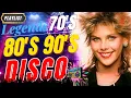 Download Lagu Modern Talking, Sandra, ABBA, Bad Boys Blue, C C Catch 🪩 Best Disco Dance Songs of 70 80 90 Legends