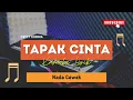 Download Lagu Tapak Cinta - Detty Kurnia | KARAOKE POP SUNDA | NADA CEWEK