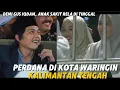 Lagu Perdana Kota Waringin Kalteng || Anak Sakit dk tinggal demi Gus Iqdam #dekenganepusat 